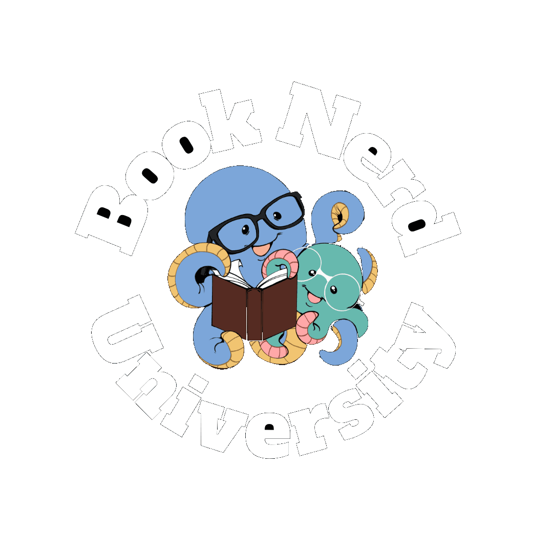Book Nerd University