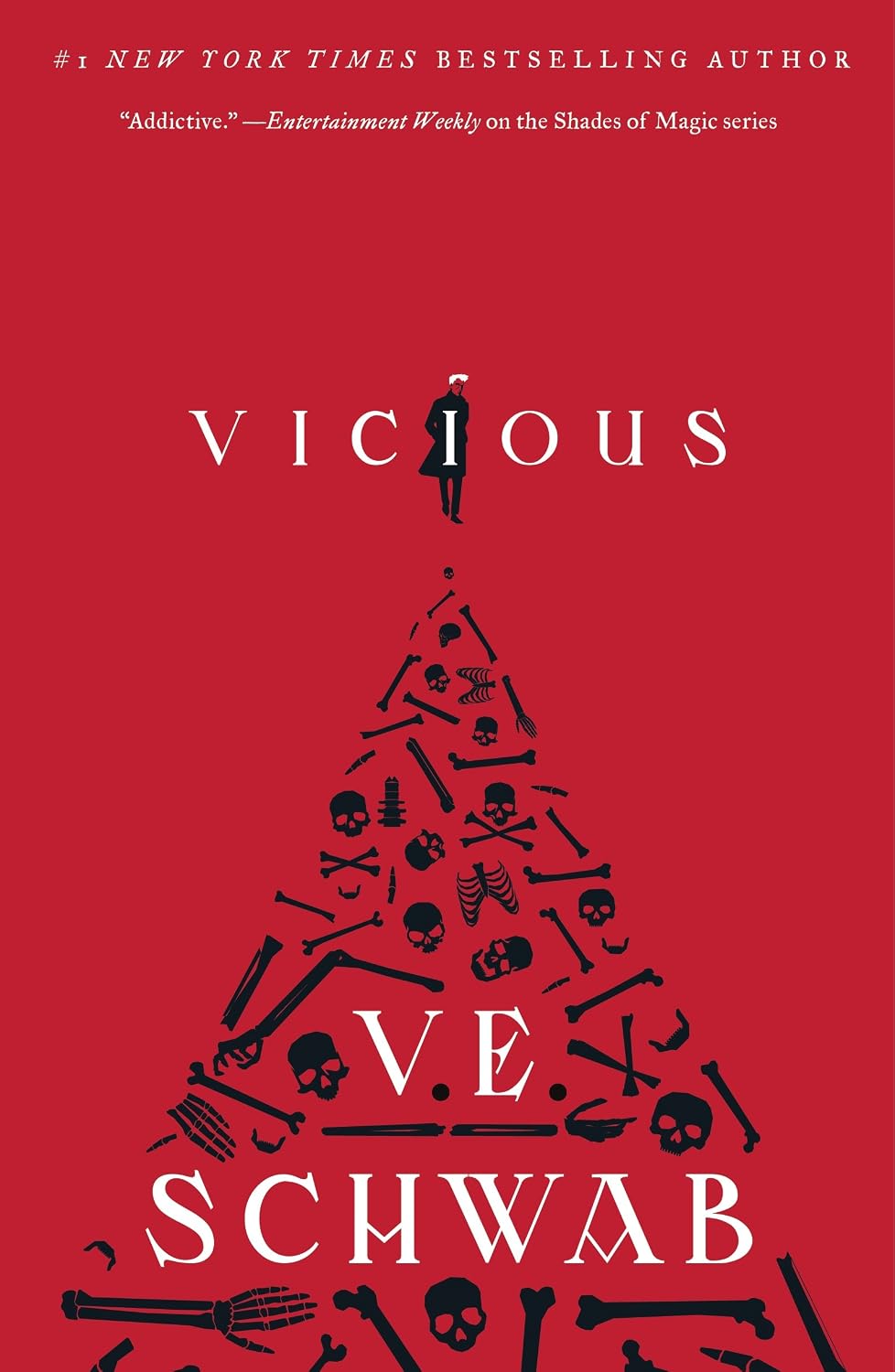 Vicious cover